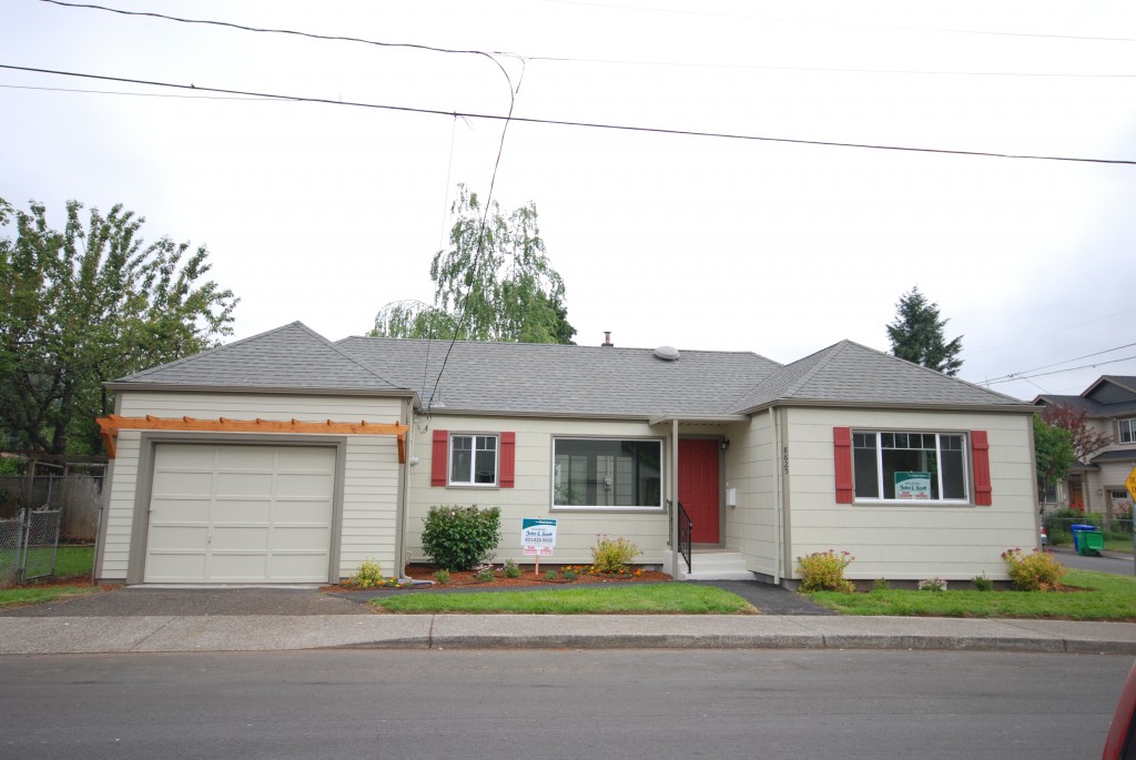 Gibson Homes Project 2 Gibson Homes