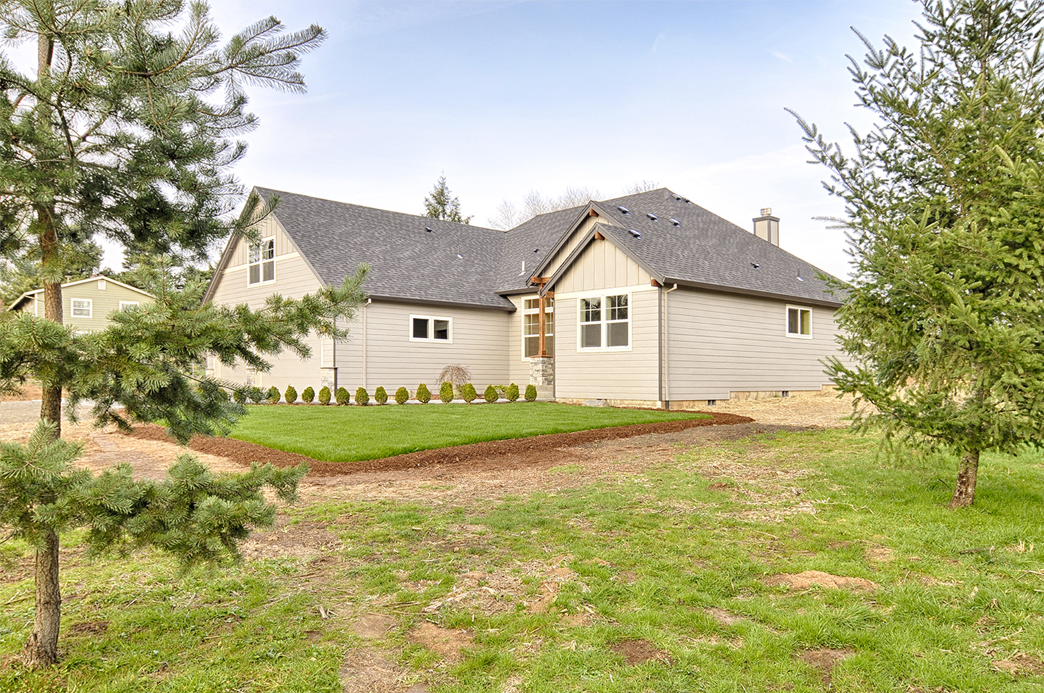 Beautiful New Home Boring OR Gibson Homes